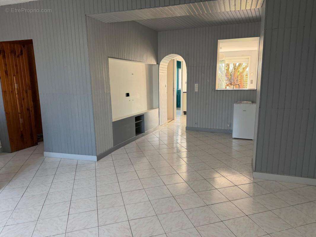 Maison de bourg avec 3 Chambres + Jardin - photo 3