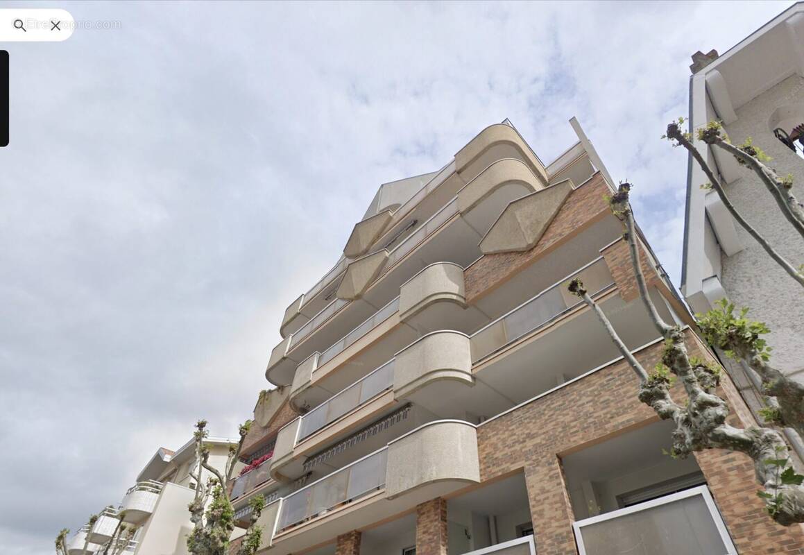 Appartement à ARCACHON