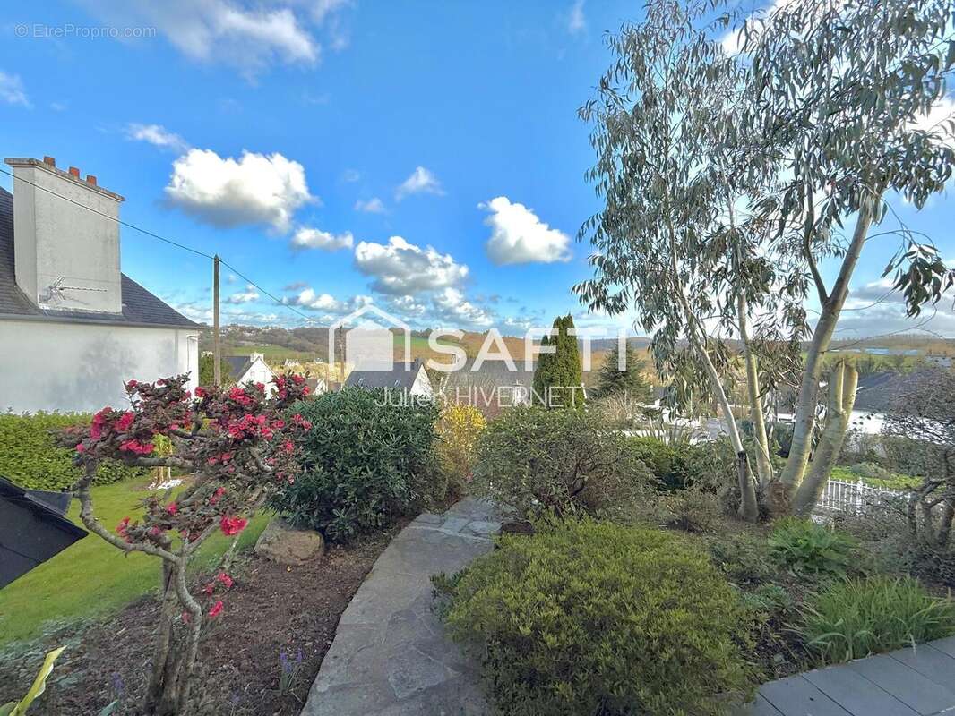 Photo 3 - Maison à SAINT-MARTIN-DES-CHAMPS