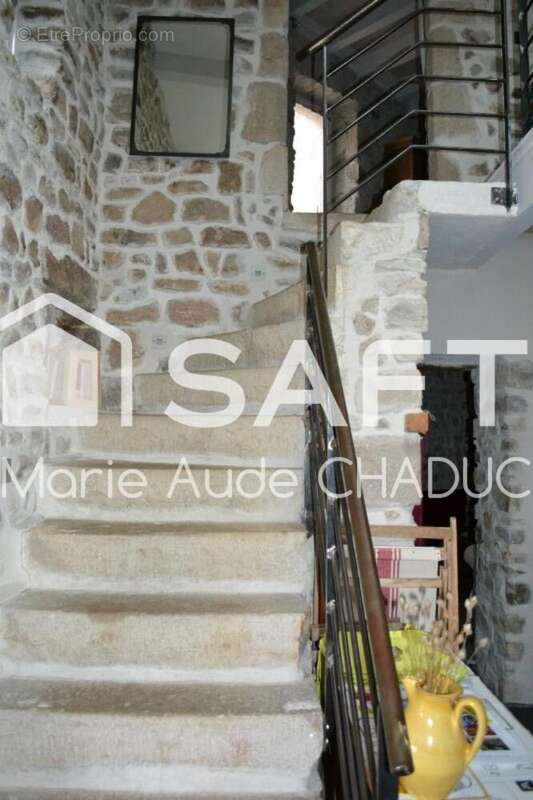 Photo 8 - Maison à LABLACHERE