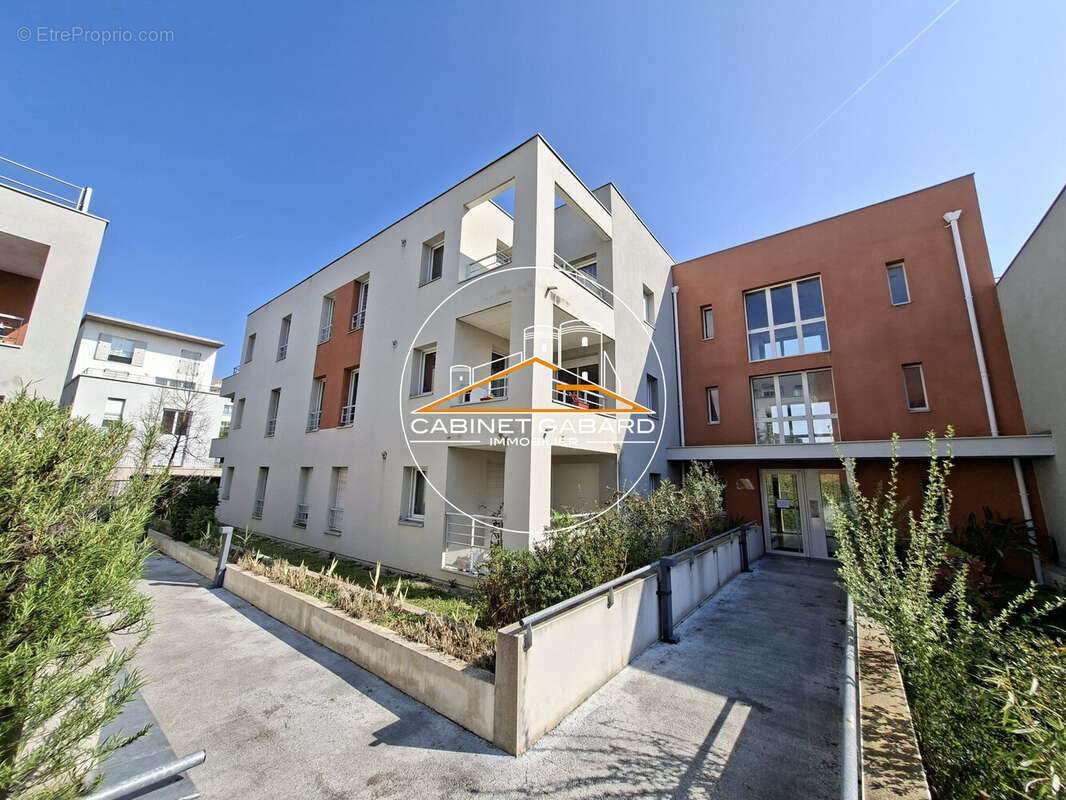 Appartement à ANGERS