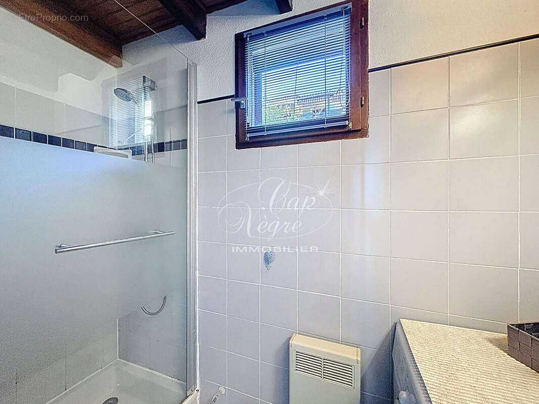 Appartement à CAVALAIRE-SUR-MER