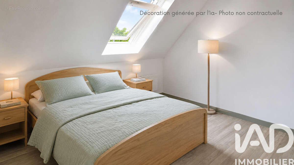 Photo 8 - Maison à POLIGNE