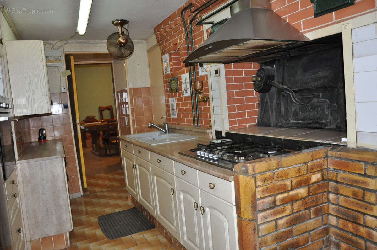 Maison à DROITURIER