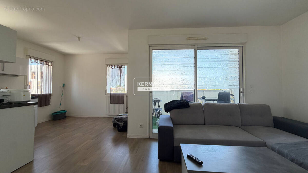 Appartement à REZE