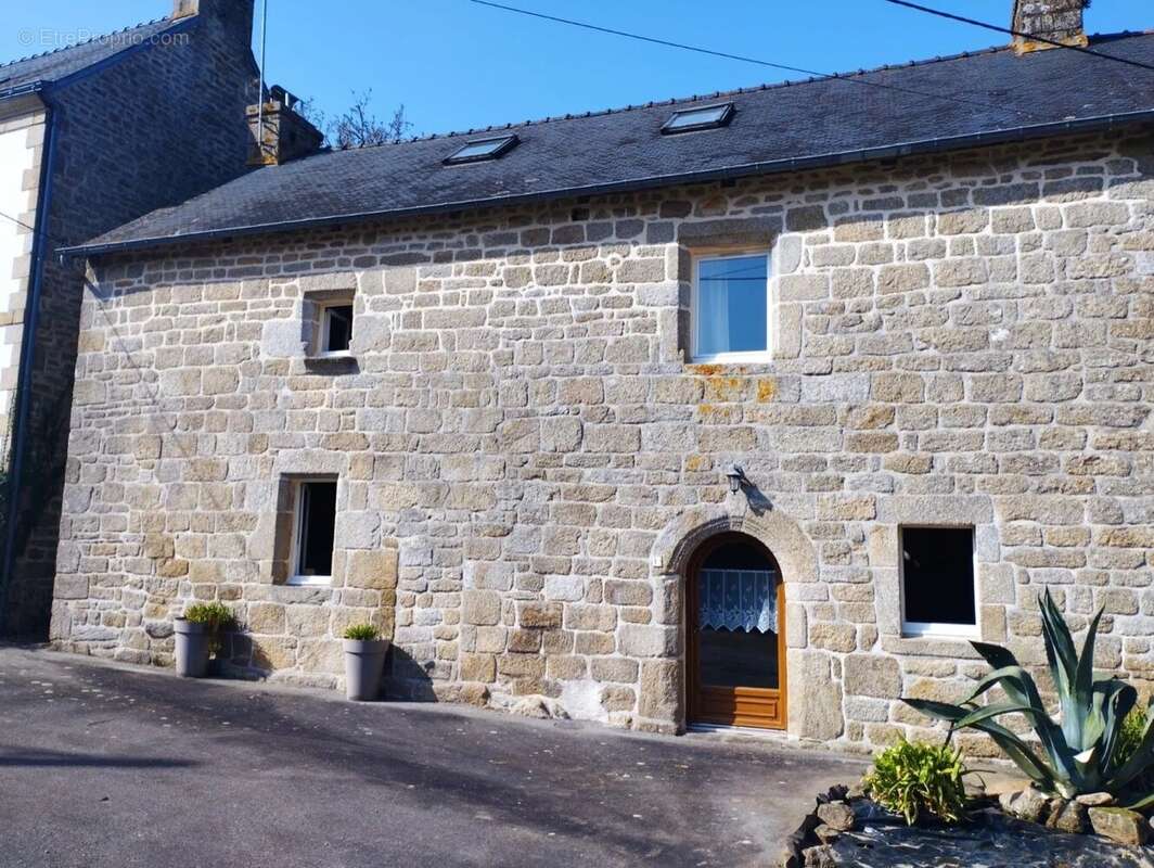 Priziac Vente Maison 6 pièce(s) - photo 3