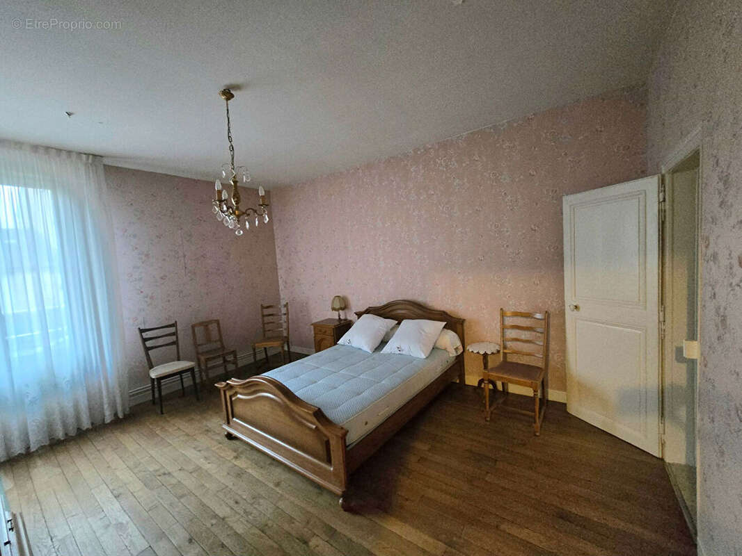 Maison à BAR-LE-DUC