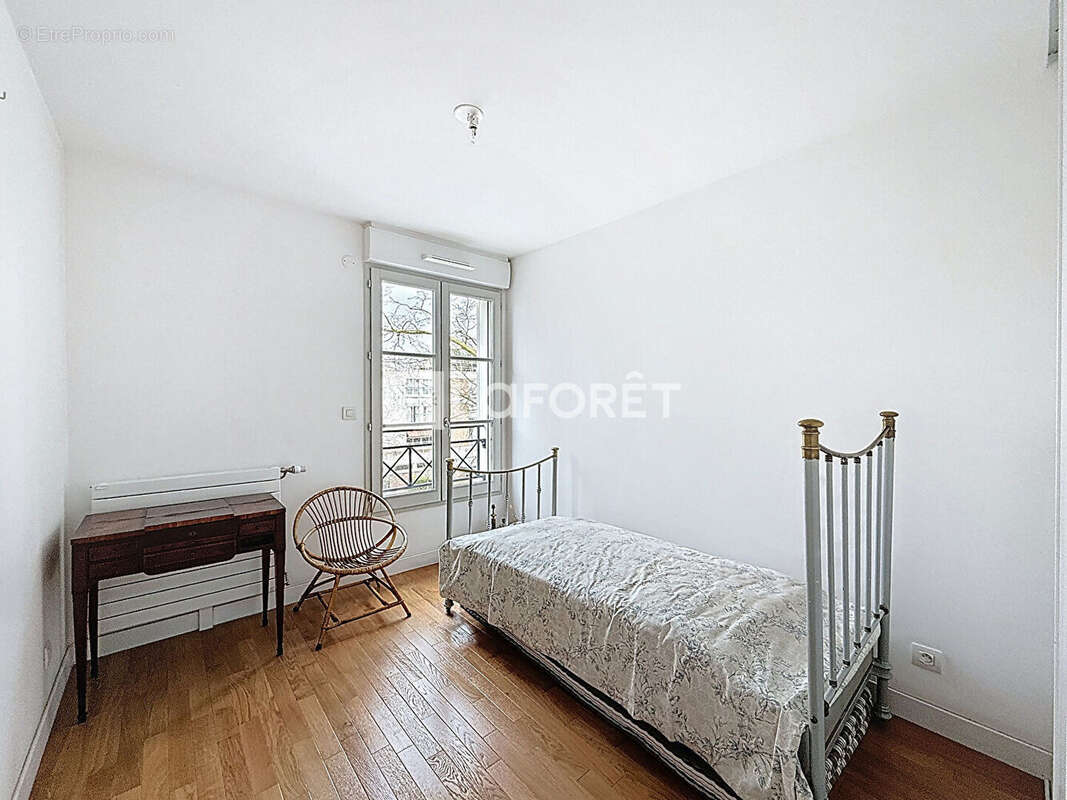 Appartement à LE VESINET