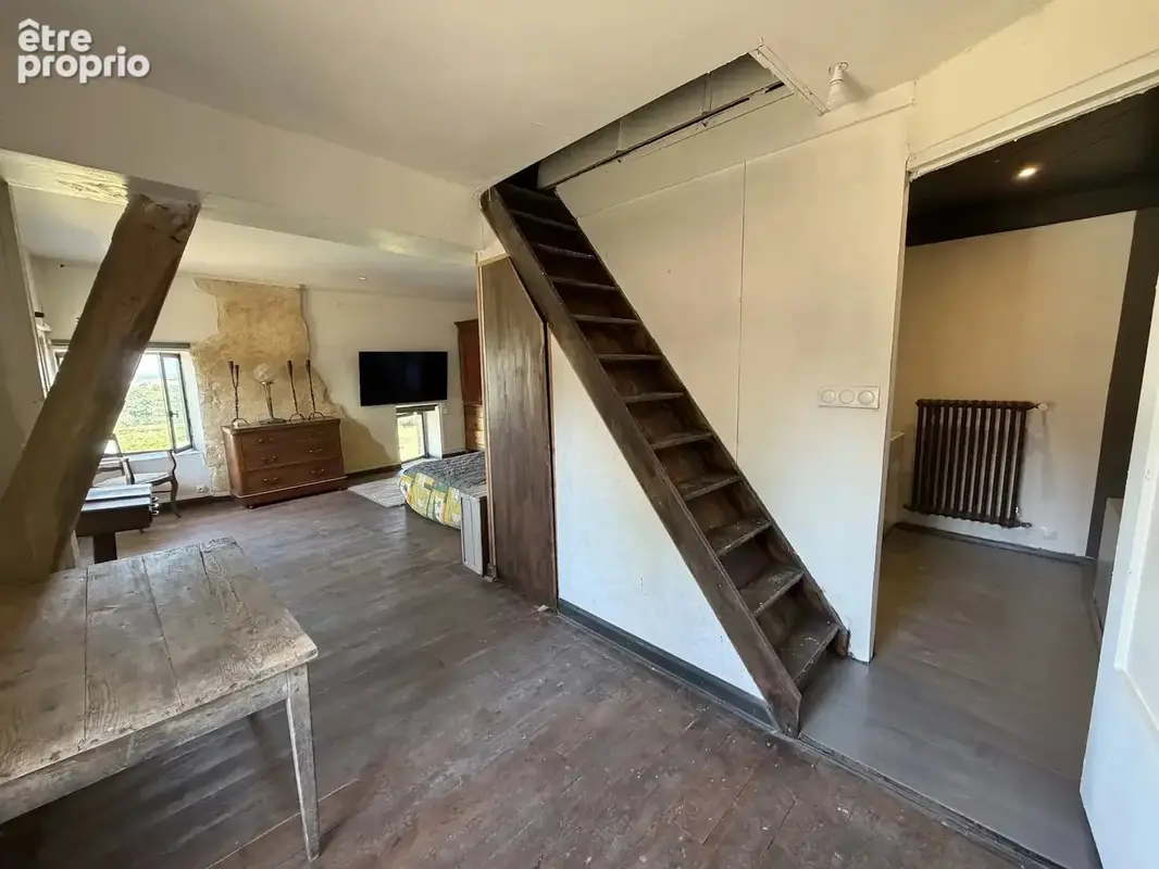 Maison autonome à vendre près de Champallement - photo 12