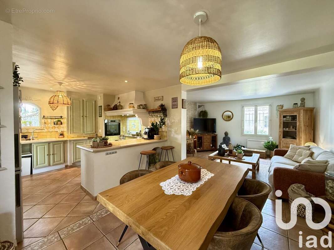 Photo 7 - Maison à AVIGNON