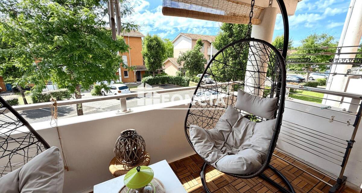 Appartement à DAX