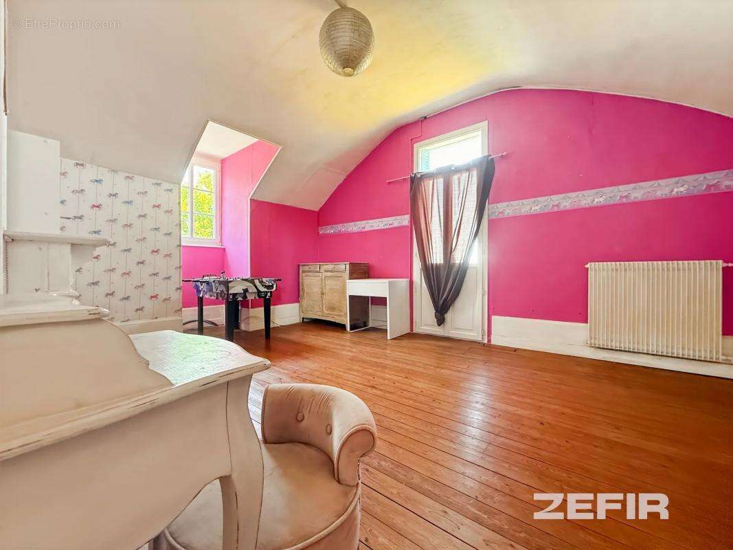 Maison à BLANGY-SUR-BRESLE