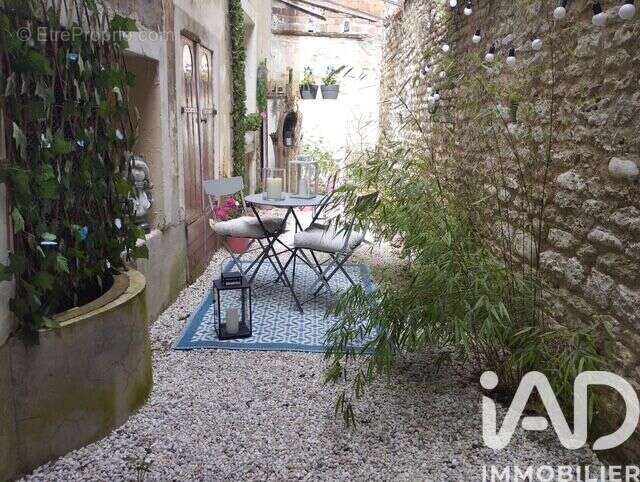 Maison 179 m² à Vendeuvre-Sur-Barse  - photo 7