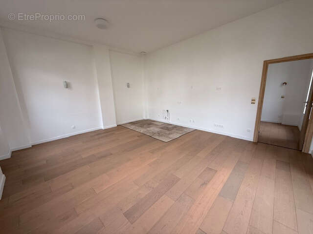 Appartement à L'ISLE-ADAM