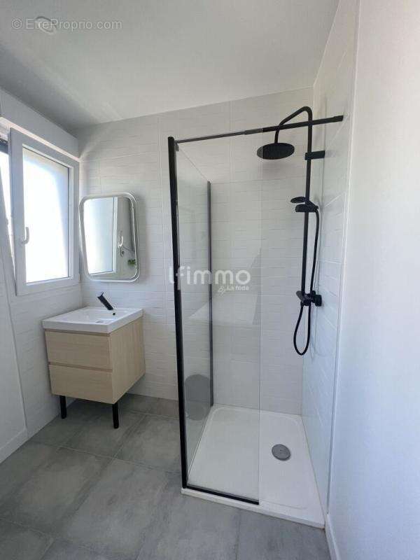 Appartement à FONTENAY-SOUS-BOIS