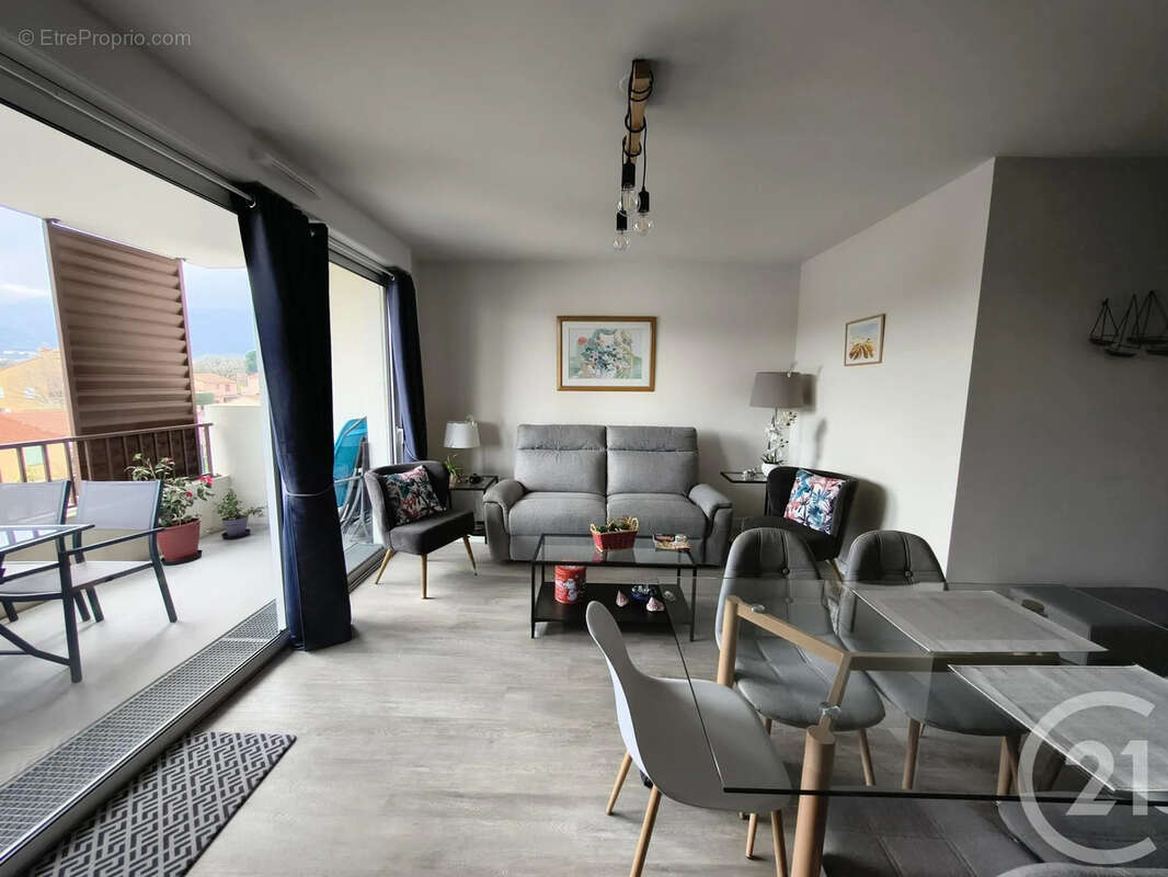 Appartement à ARGELES-SUR-MER