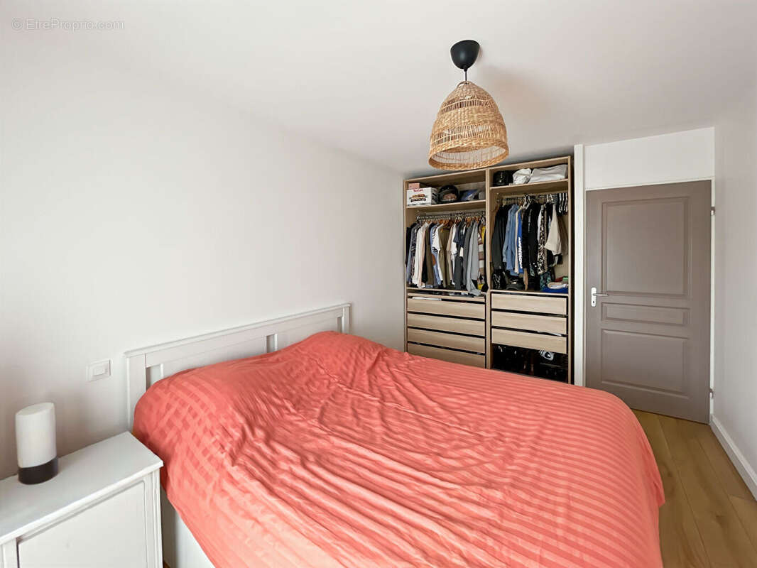Appartement à EYSINES
