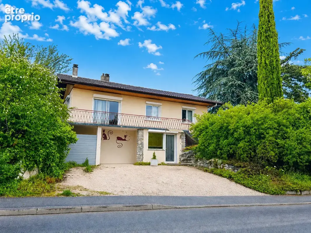 Maison individuelle à Concise avec un studio indépendant - photo 2