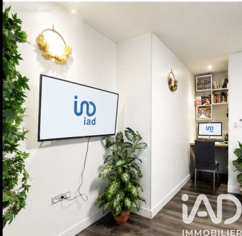 Photo 3 - Appartement à STAINS