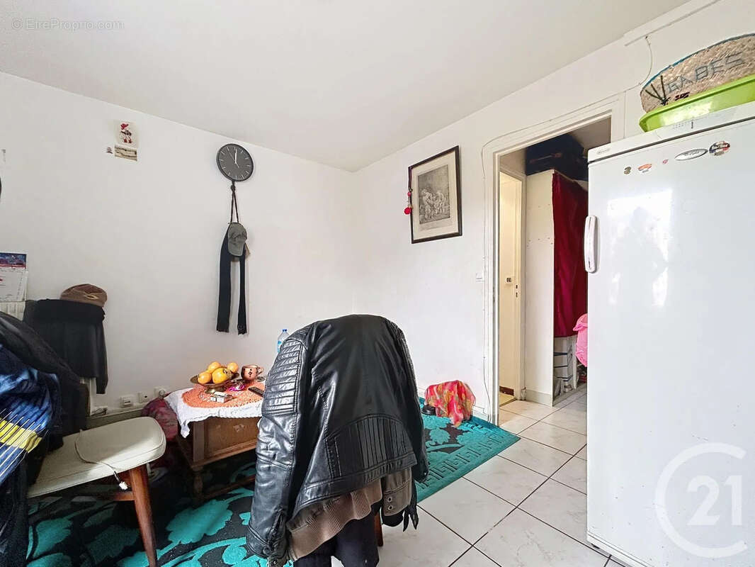 Appartement à MELUN