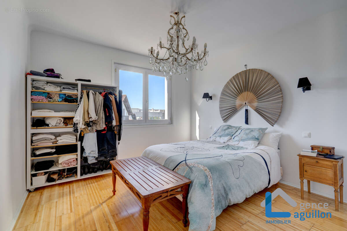 Appartement à HENDAYE