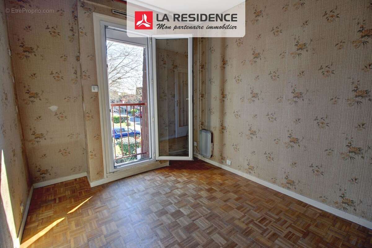 Maison à TRIEL-SUR-SEINE