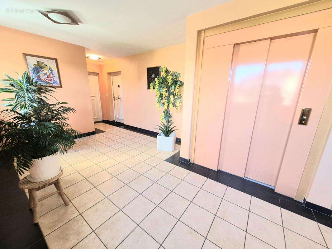 Appartement à HERICOURT