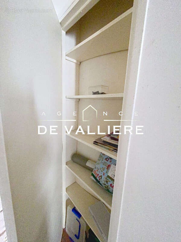 Appartement à PUTEAUX