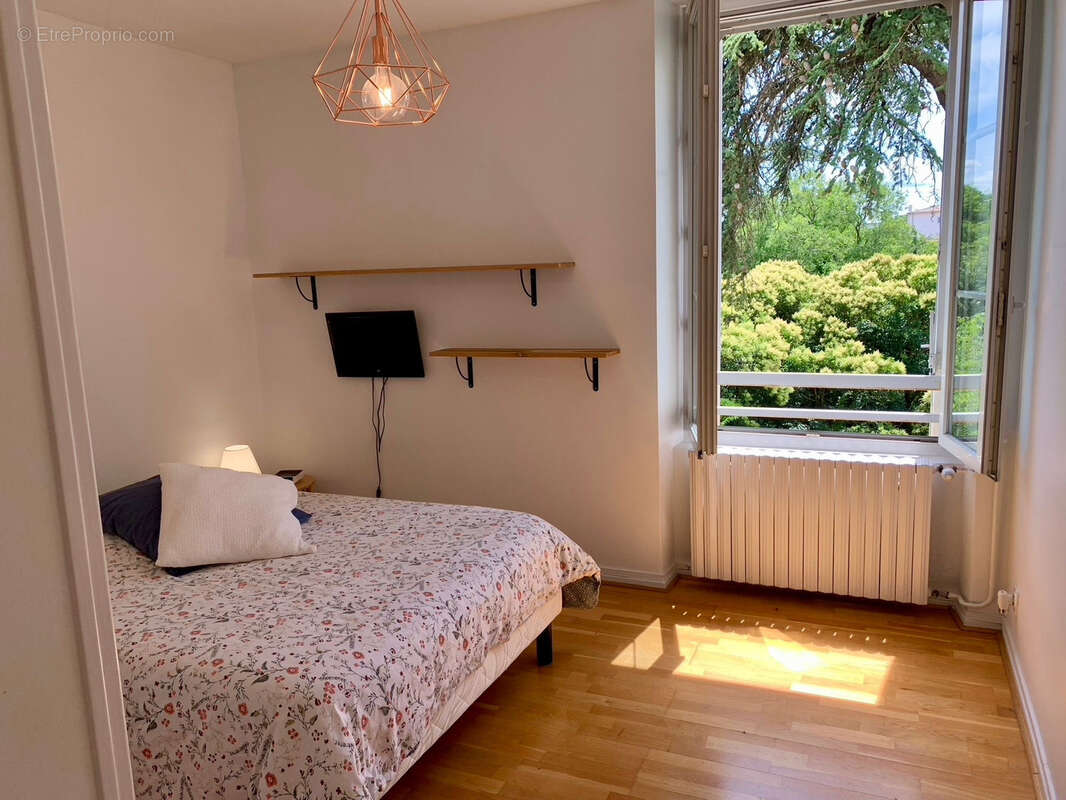 Appartement à VALENCE