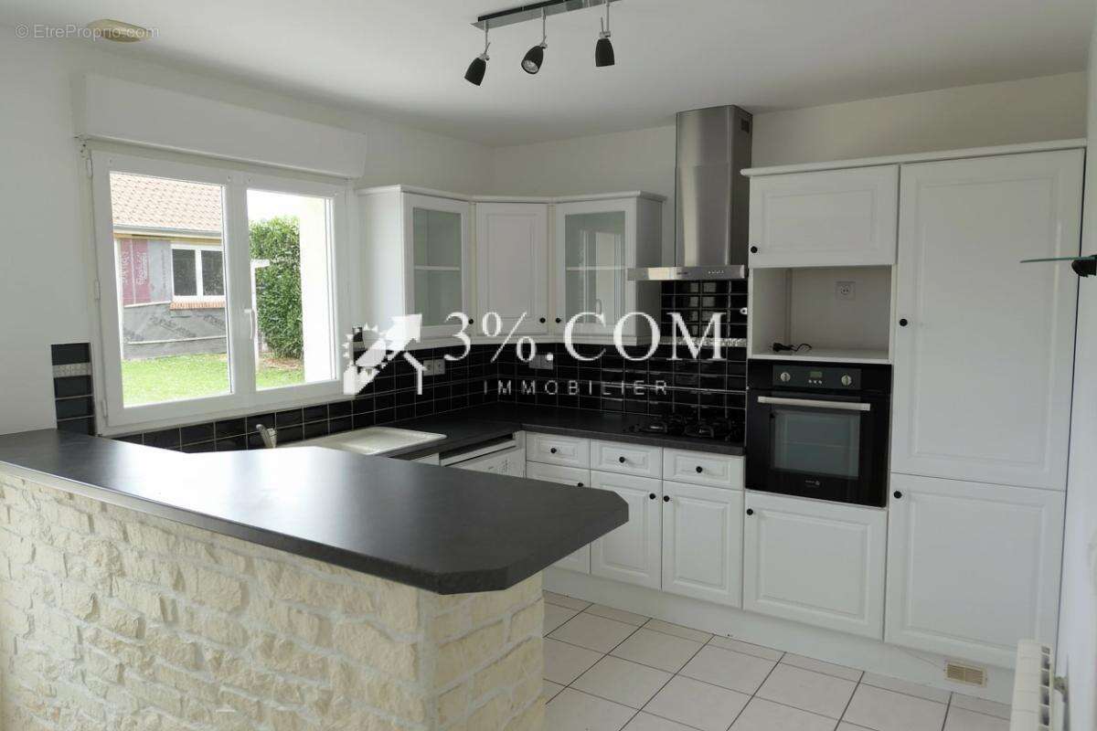 Maison individuelle - photo 8