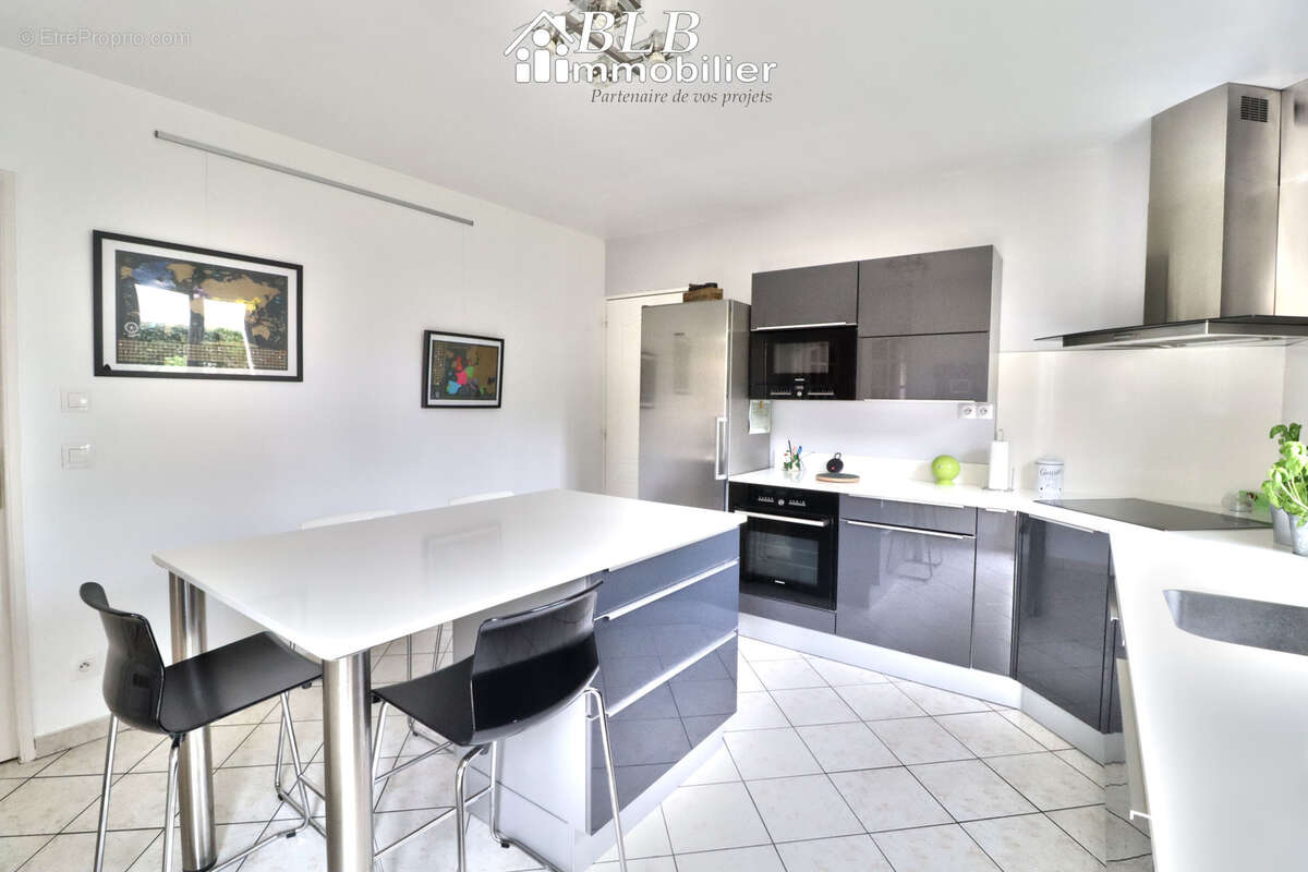 Maison à RAMBOUILLET