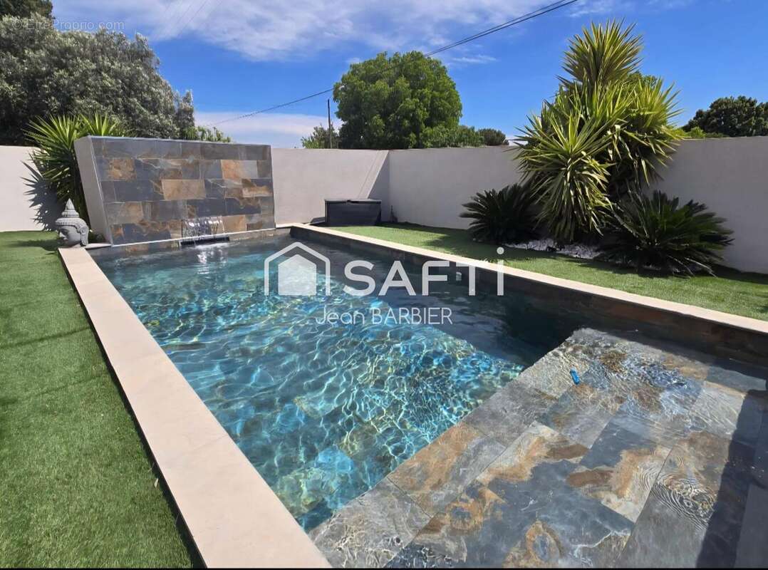 Photo 6 - Maison à TOULON