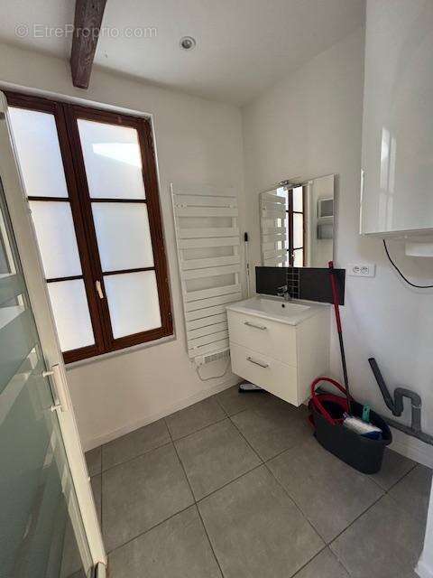 Appartement à PRECY-SUR-OISE