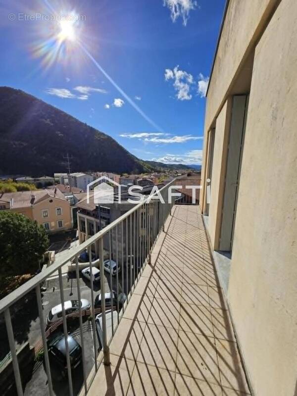 Photo 1 - Appartement à DIGNE-LES-BAINS