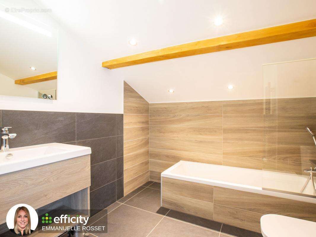 Appartement à MORZINE