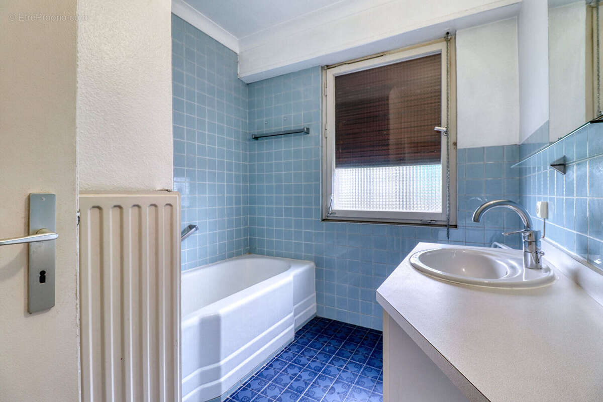 Maison à STRASBOURG