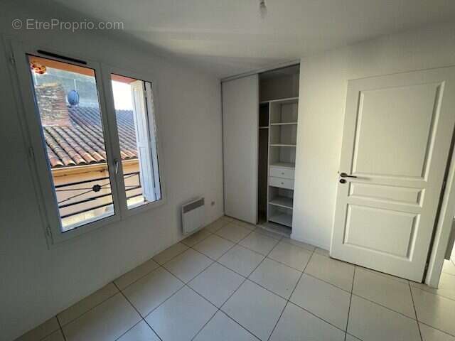 Appartement à ELNE