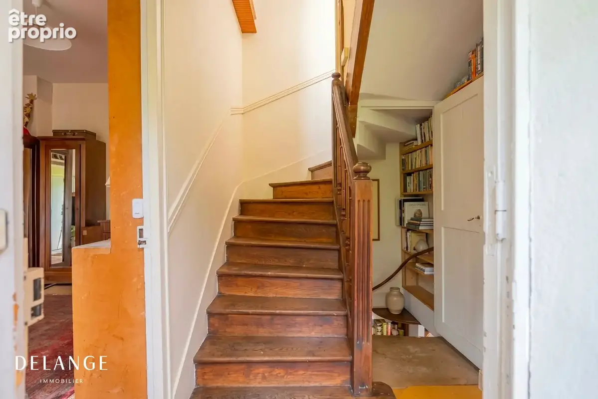 Maison - Paris 13ème - Passage Bourgoin - 159,63m2 - photo 4