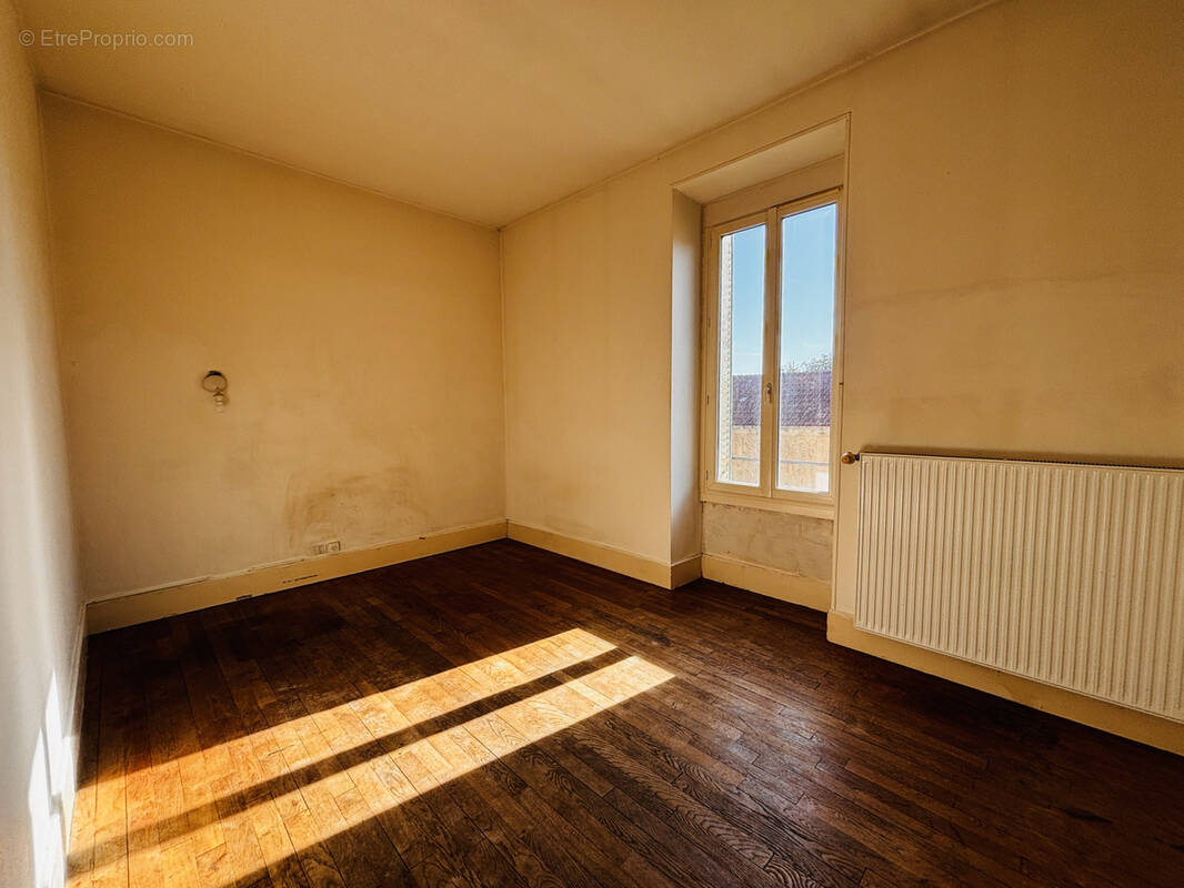 Appartement à NUITS-SAINT-GEORGES