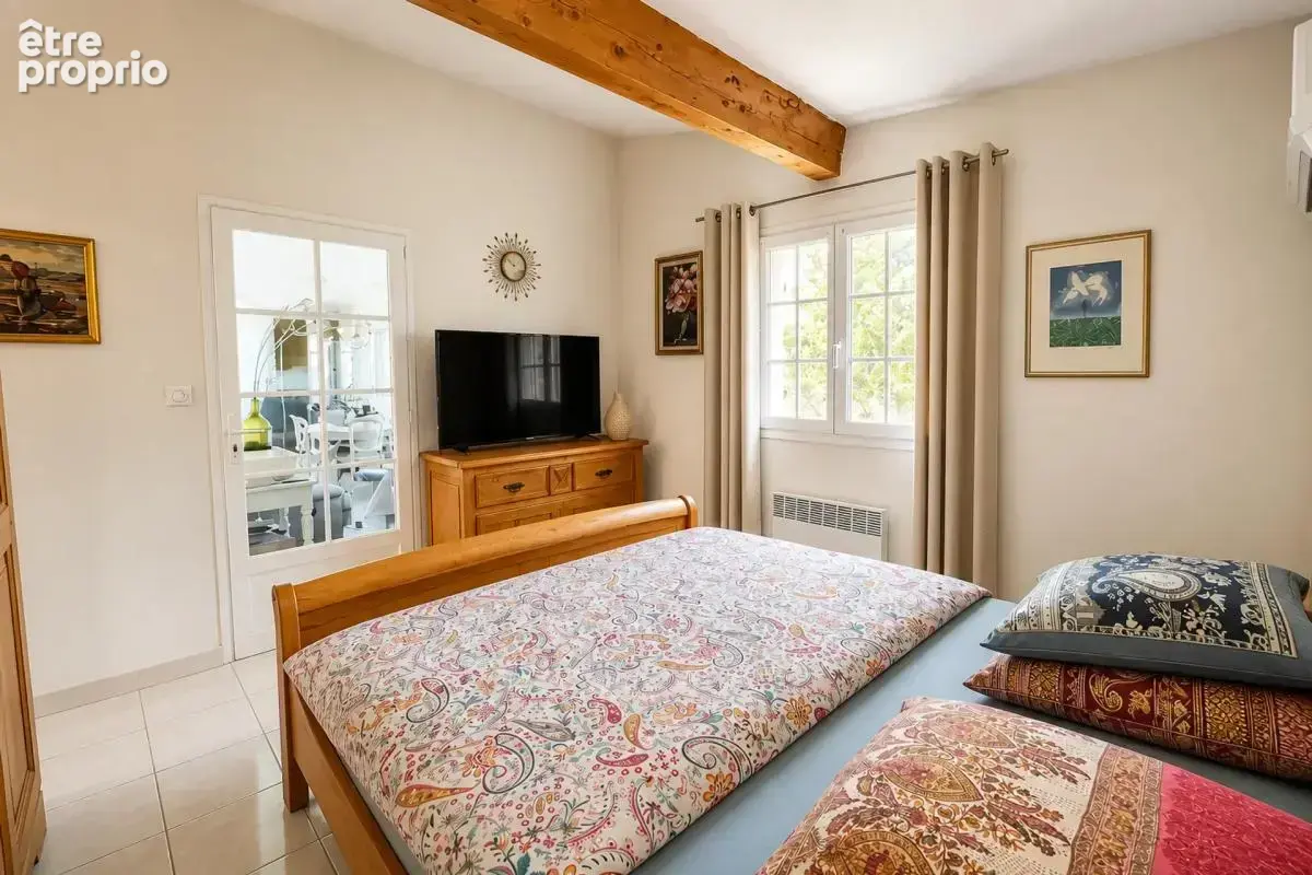 Maison de 9 pièces de 240 m² dans environnement privilégié - photo 7