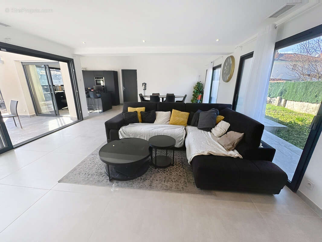 Maison à TOULOUSE