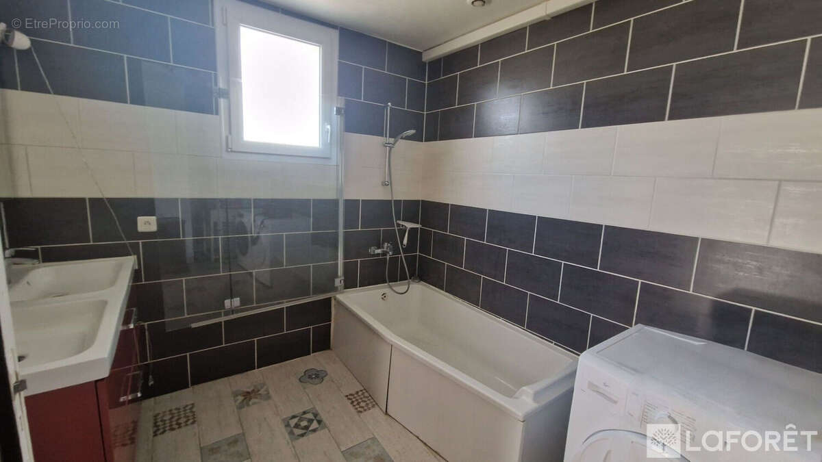 Maison à MERVILLE-FRANCEVILLE-PLAGE