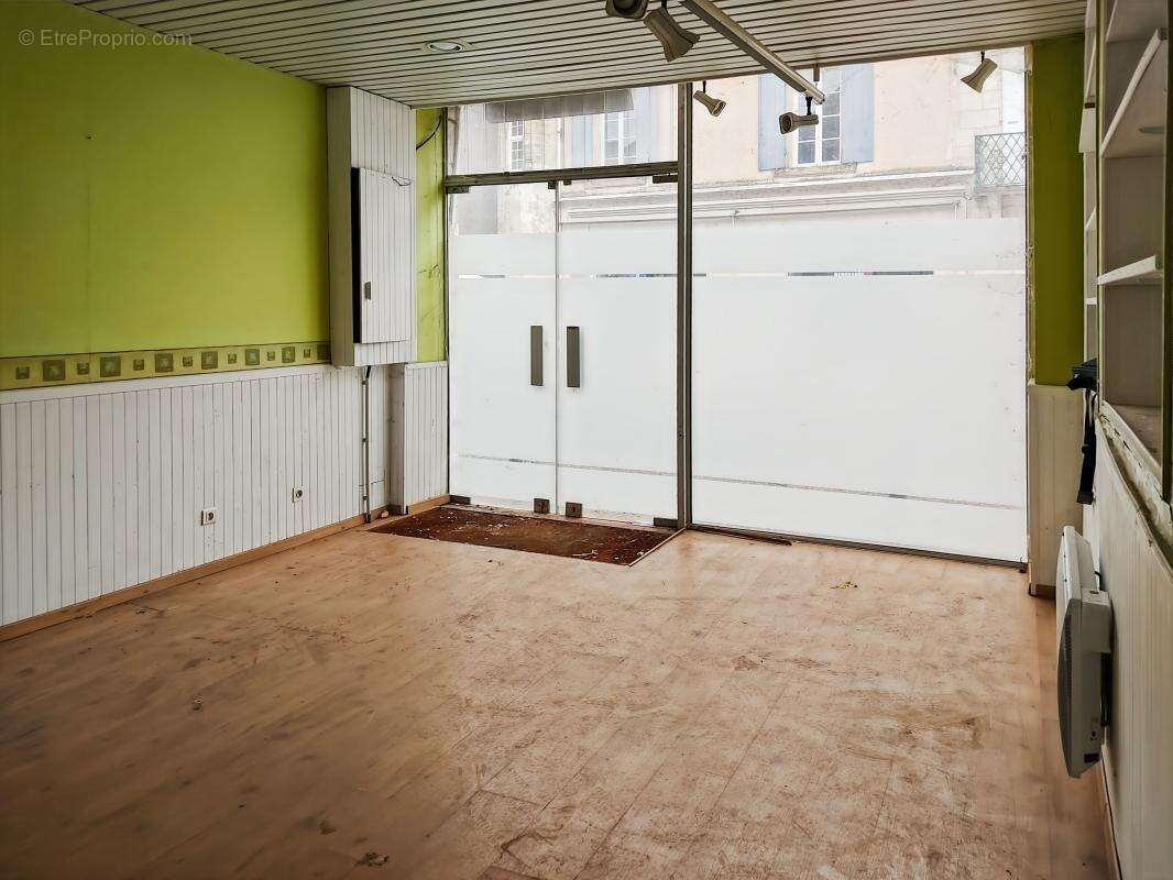 Appartement à SAINT-ASTIER