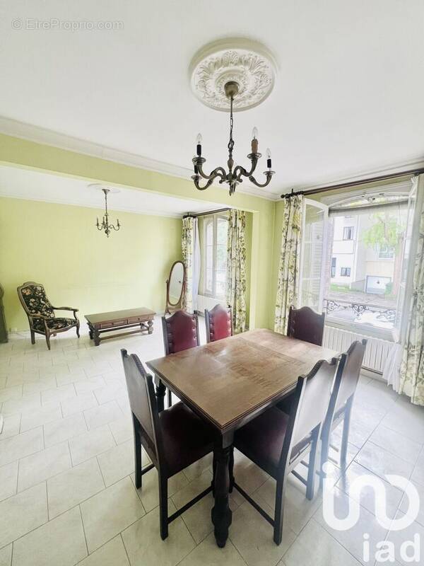 Photo 1 - Appartement à CREIL