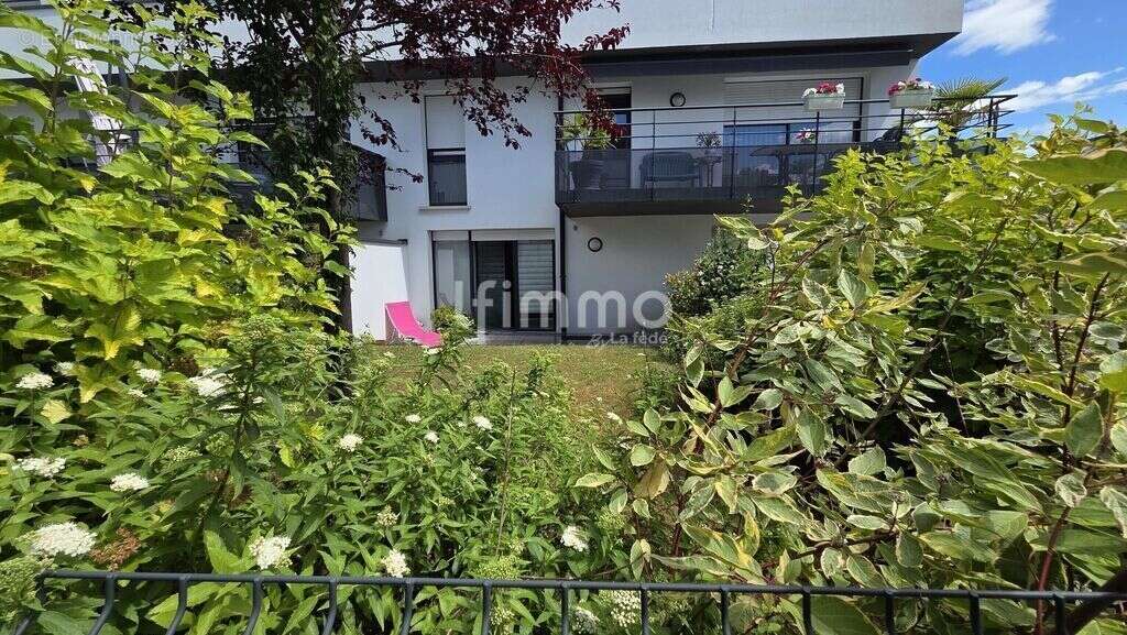 Appartement 3 pièces en rez-de-jardin - photo 6