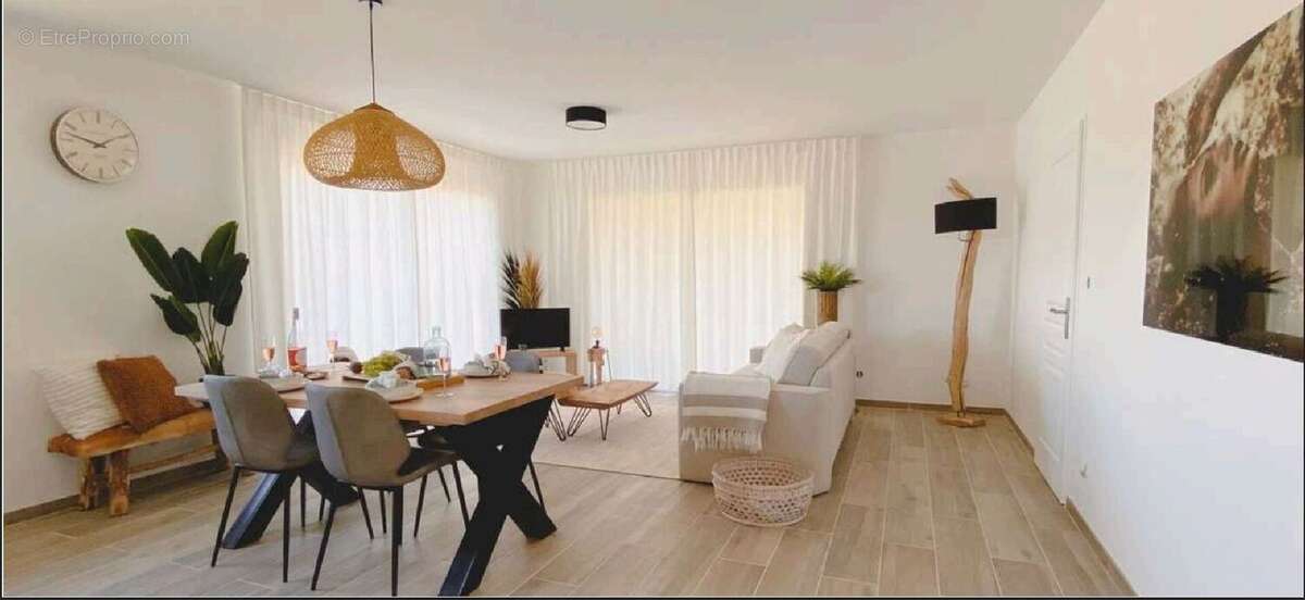 Maison 71 m² à Bellegarde  - photo 3