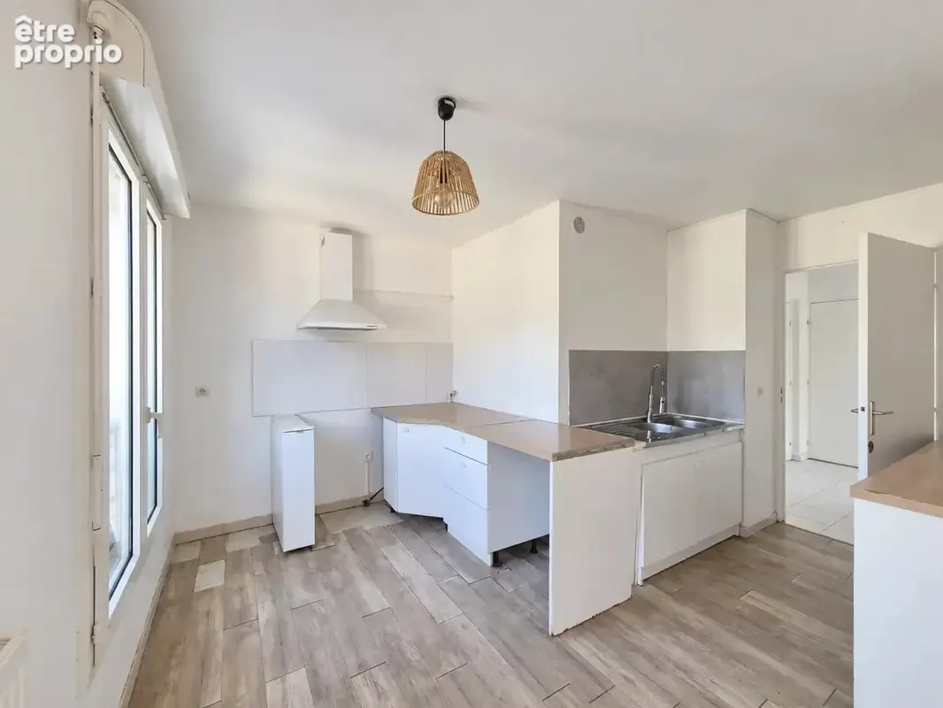 Saint-Martin-du-Var//Appartement 3 Pièces//70 m² - photo 5