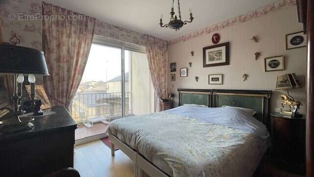 Appartement à DINARD