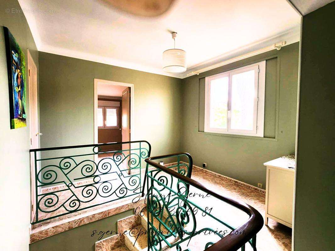 Maison à MARSEILLAN