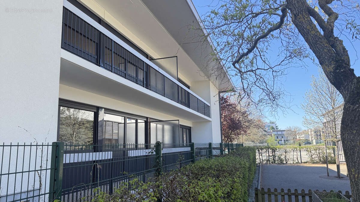 Appartement à THONON-LES-BAINS